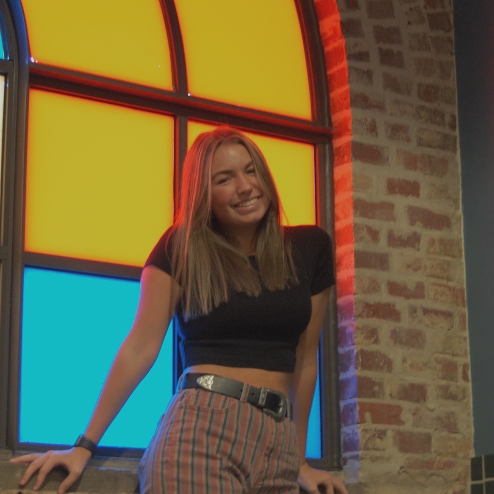 Meet your Posher, Reis